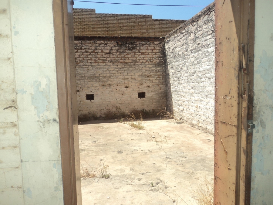 Commercial Property for Sale in Viljoenskroon Free State